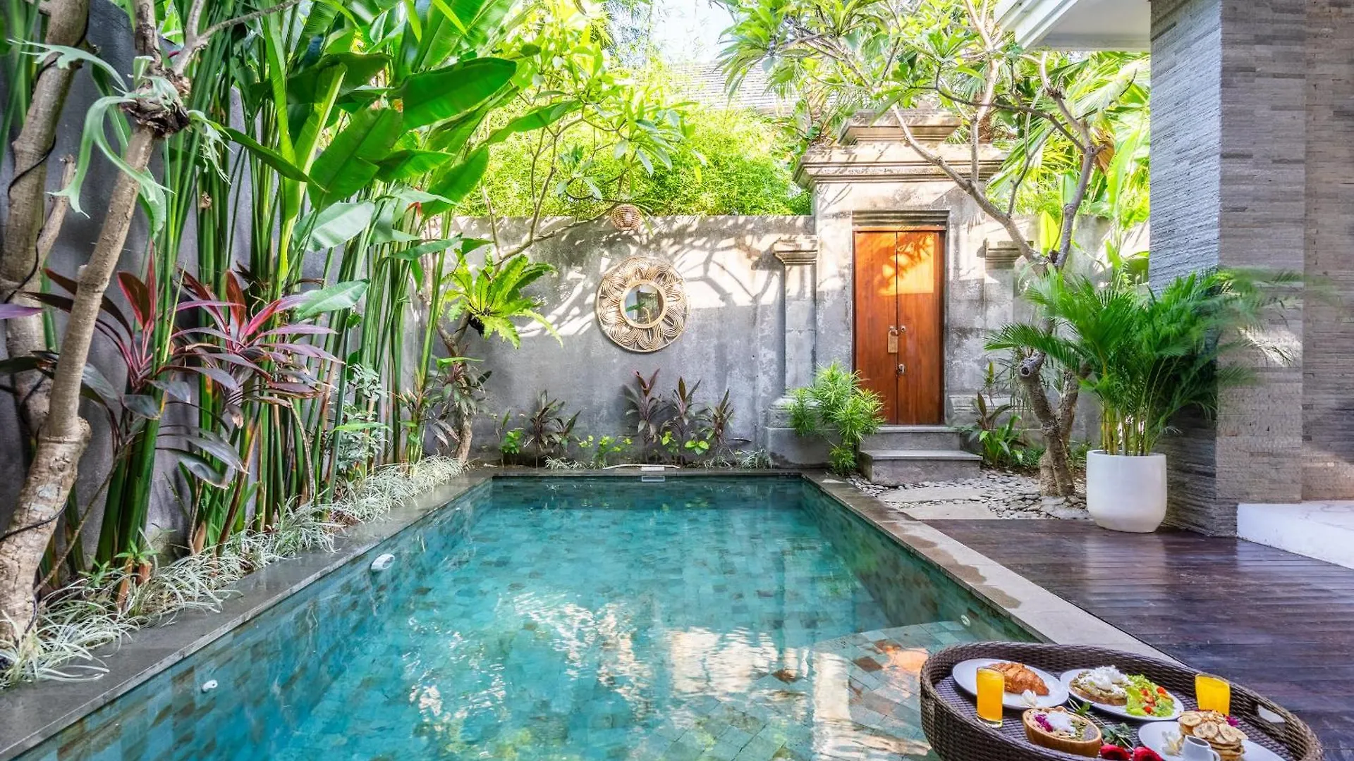 Villa Sun Lila By Jb Villas Seminyak