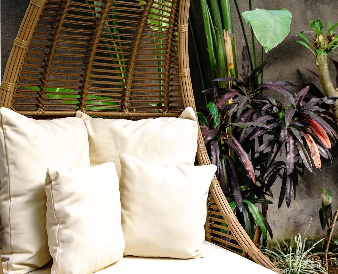 Villa Sun Lila By Jb Villas Seminyak