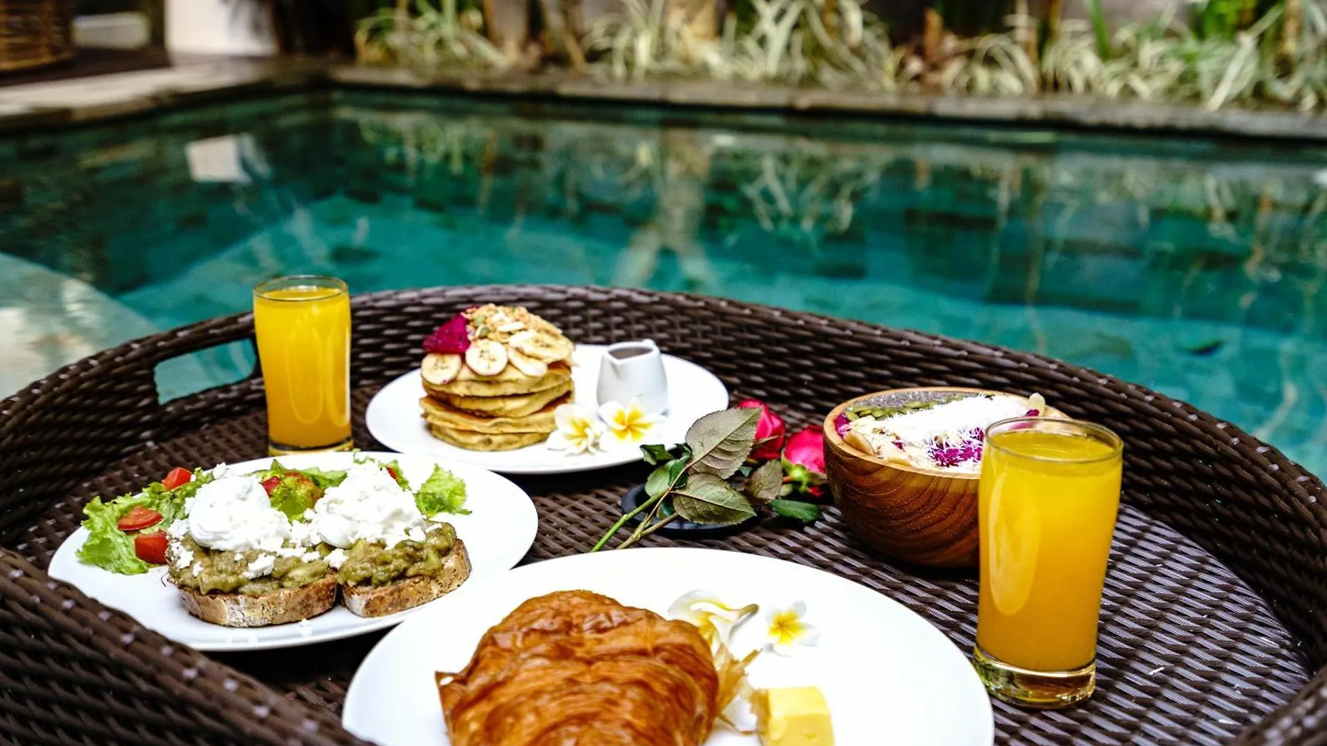 Villa Sun Lila By Jb Villas Seminyak   Seminyak (Bali)