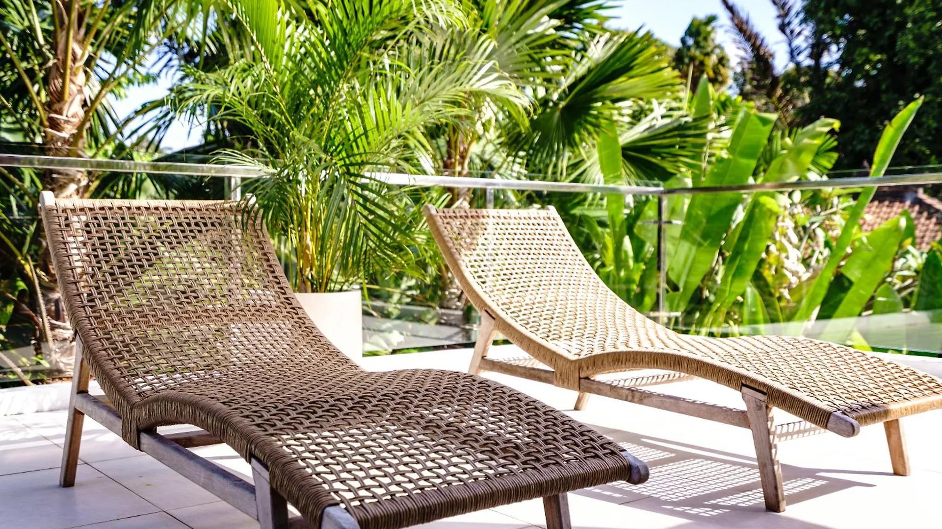 Villa Sun Lila By Jb Villas Seminyak