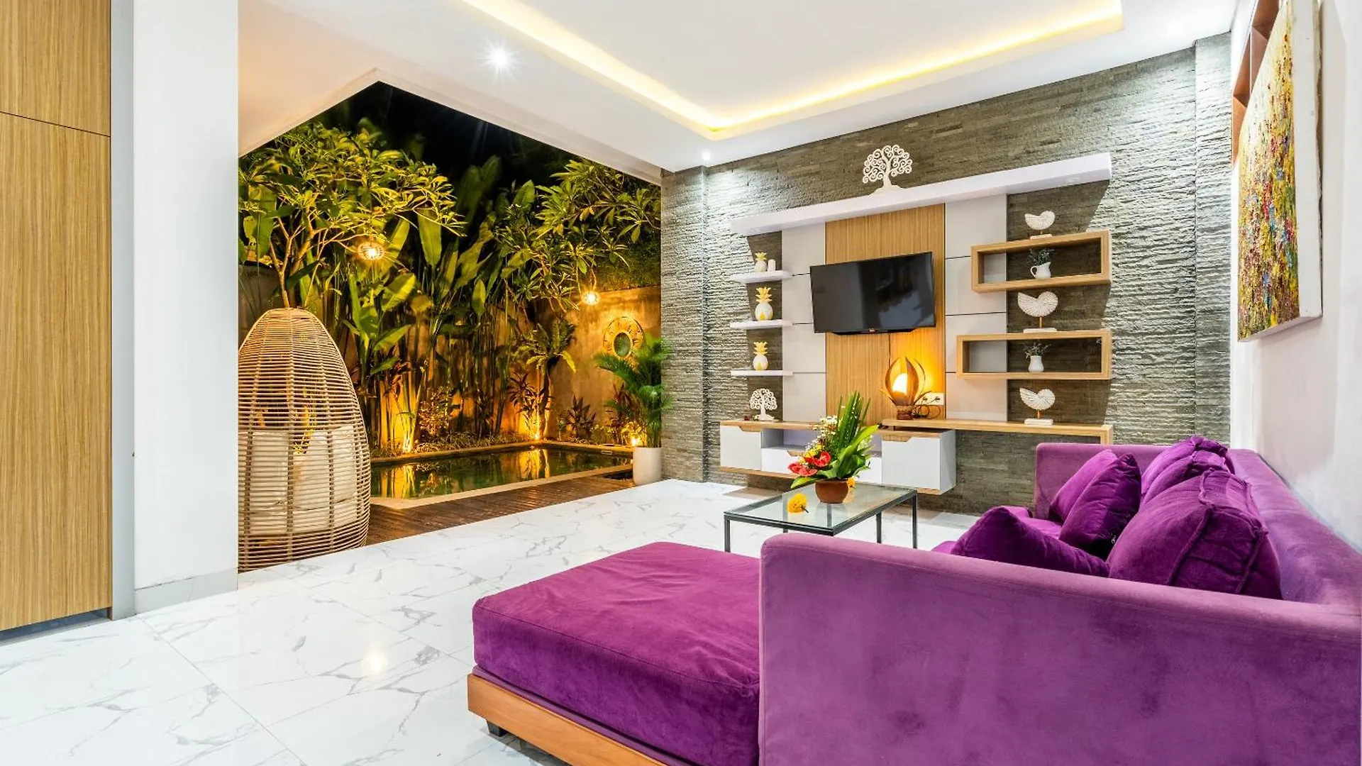 Villa Sun Lila By Jb Villas Seminyak   Seminyak (Bali)