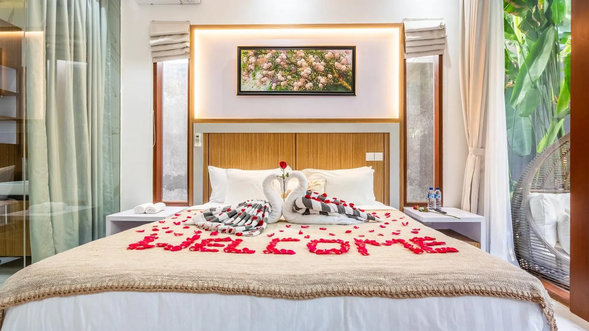 Villa Sun Lila By Jb Villas Seminyak  Seminyak (Bali)