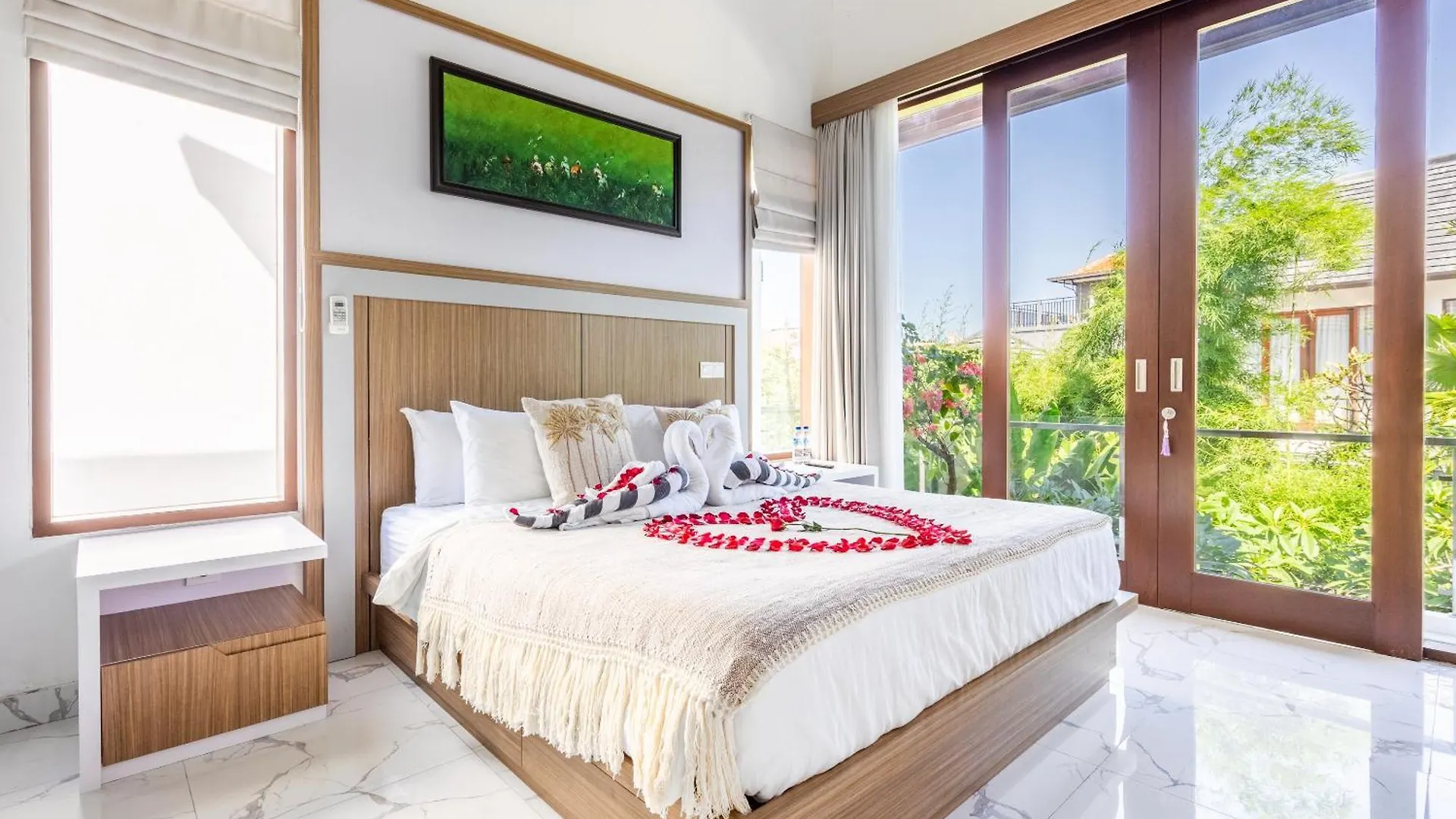 Villa Sun Lila By Jb Villas Seminyak  Seminyak (Bali)