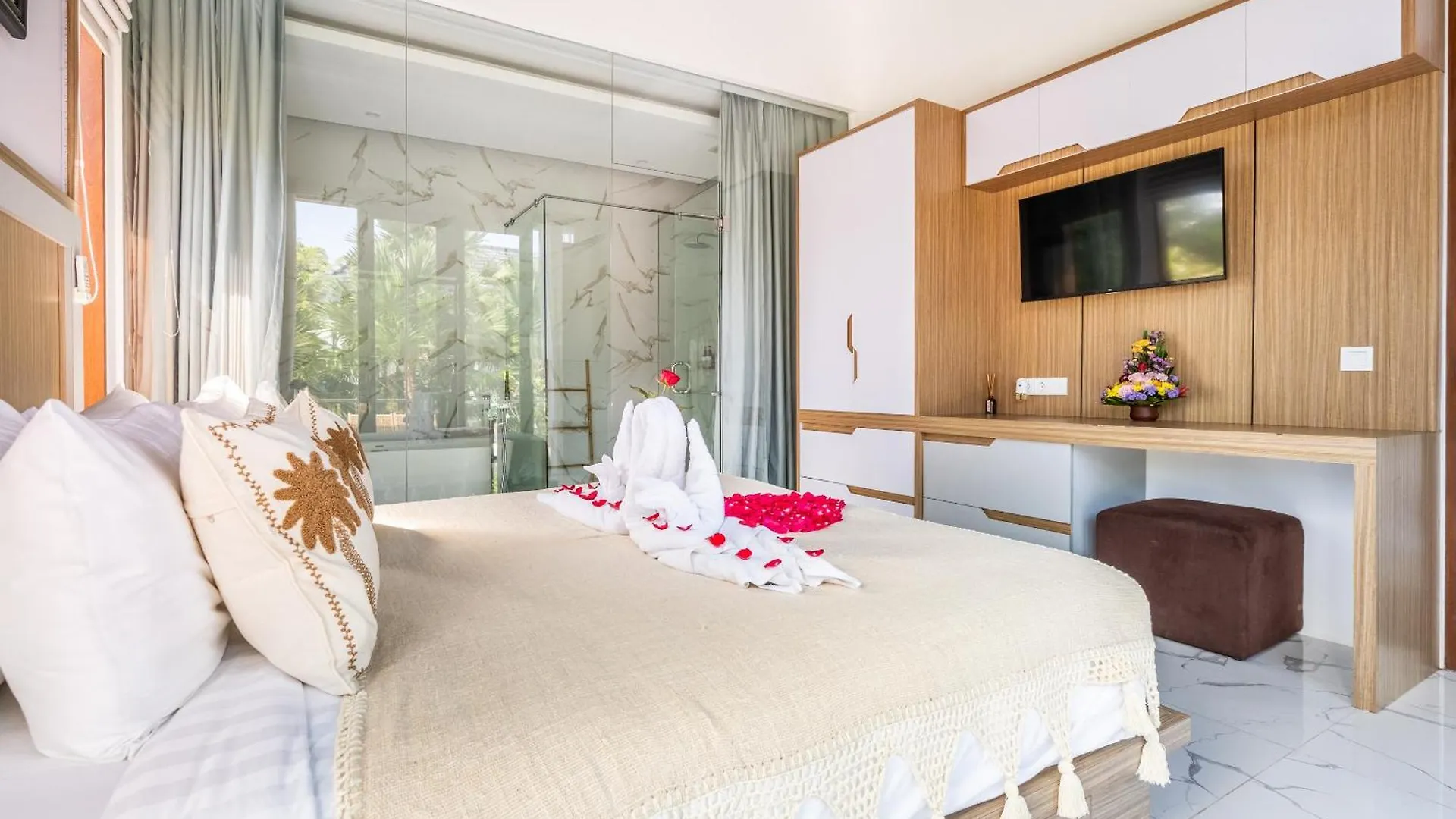 Villa Sun Lila By Jb Villas Seminyak