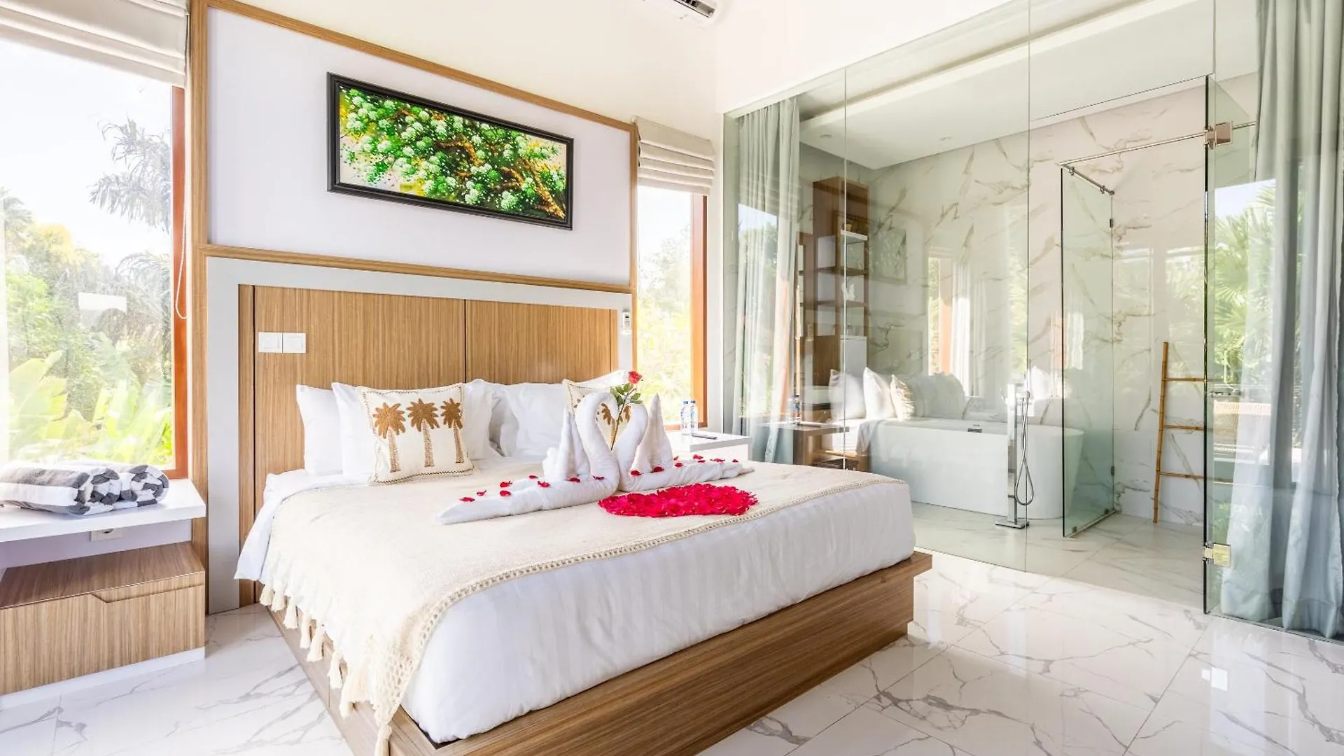 Villa Sun Lila By Jb Villas Seminyak  Seminyak (Bali)