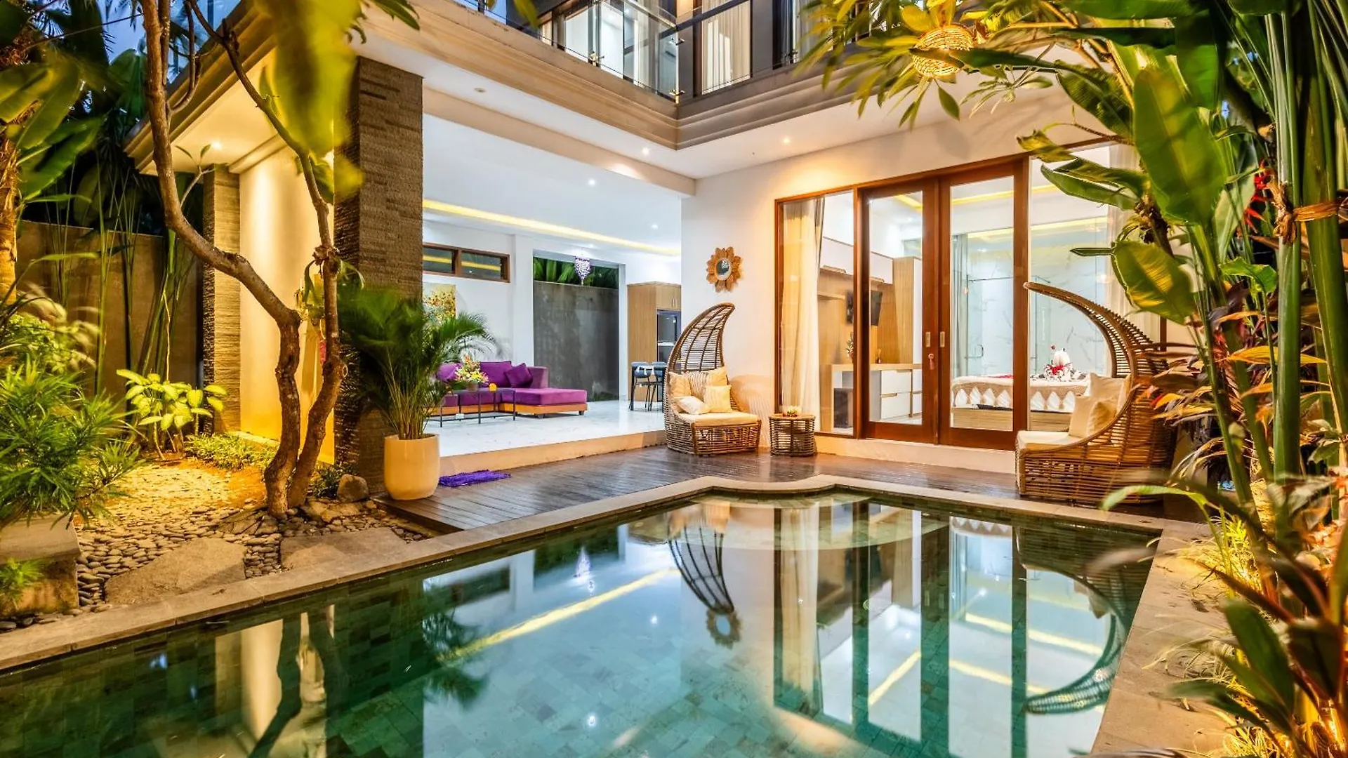 Villa Sun Lila By Jb Villas location