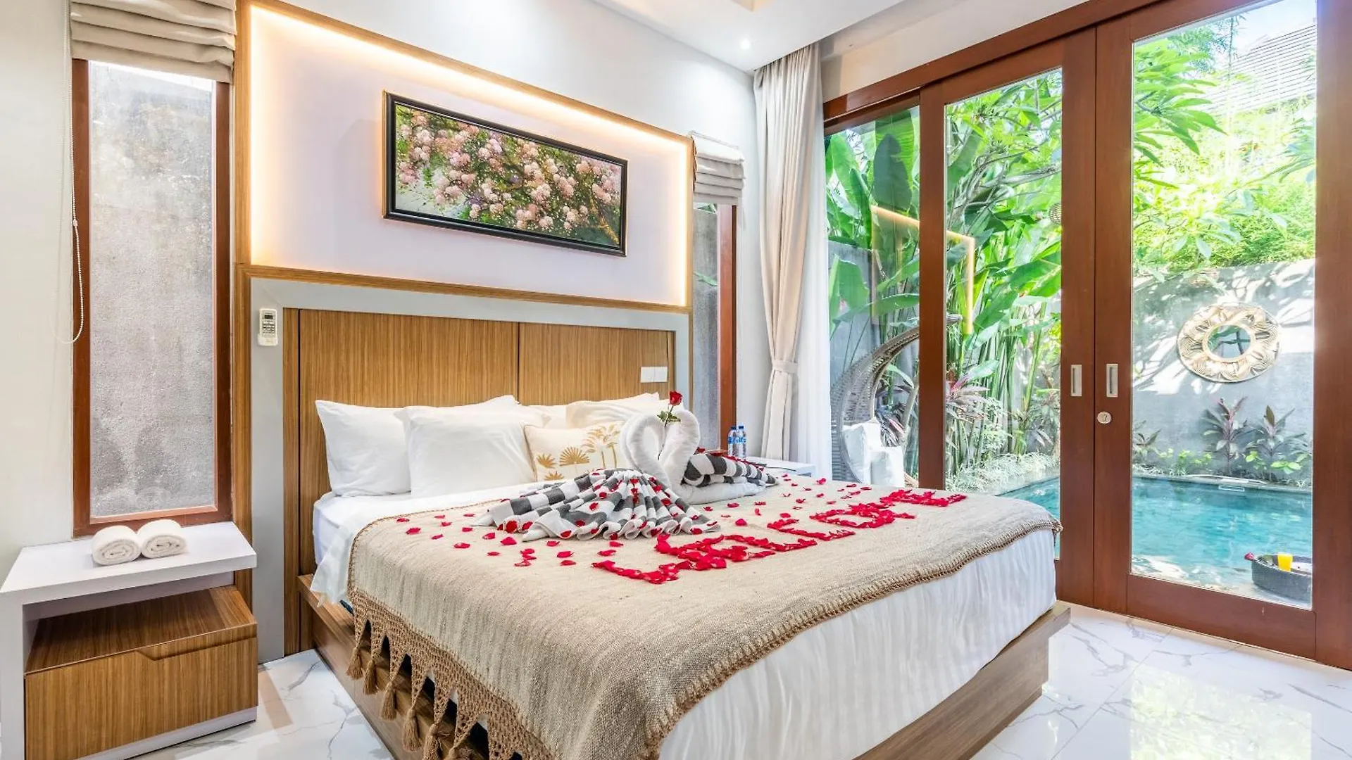 Villa Sun Lila By Jb Villas Seminyak