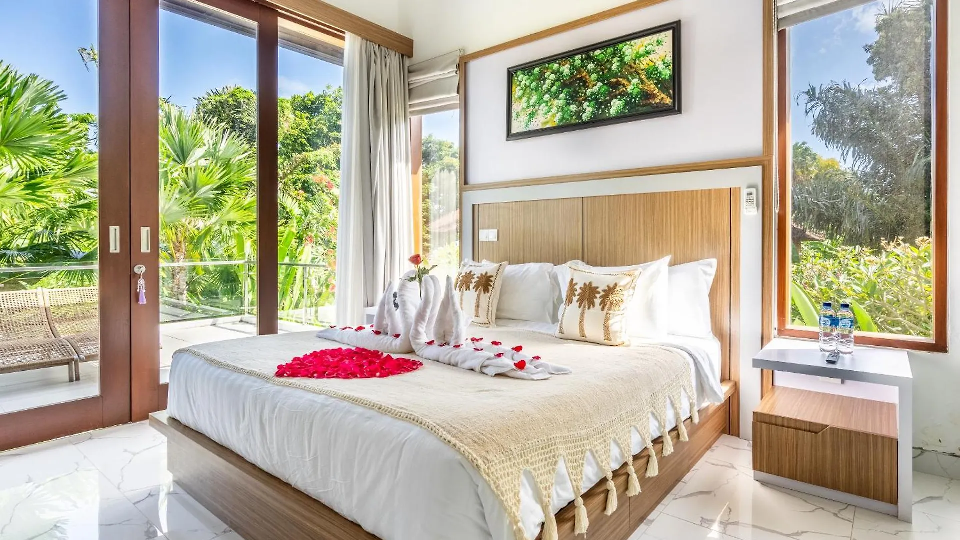 Villa Sun Lila By Jb Villas Seminyak