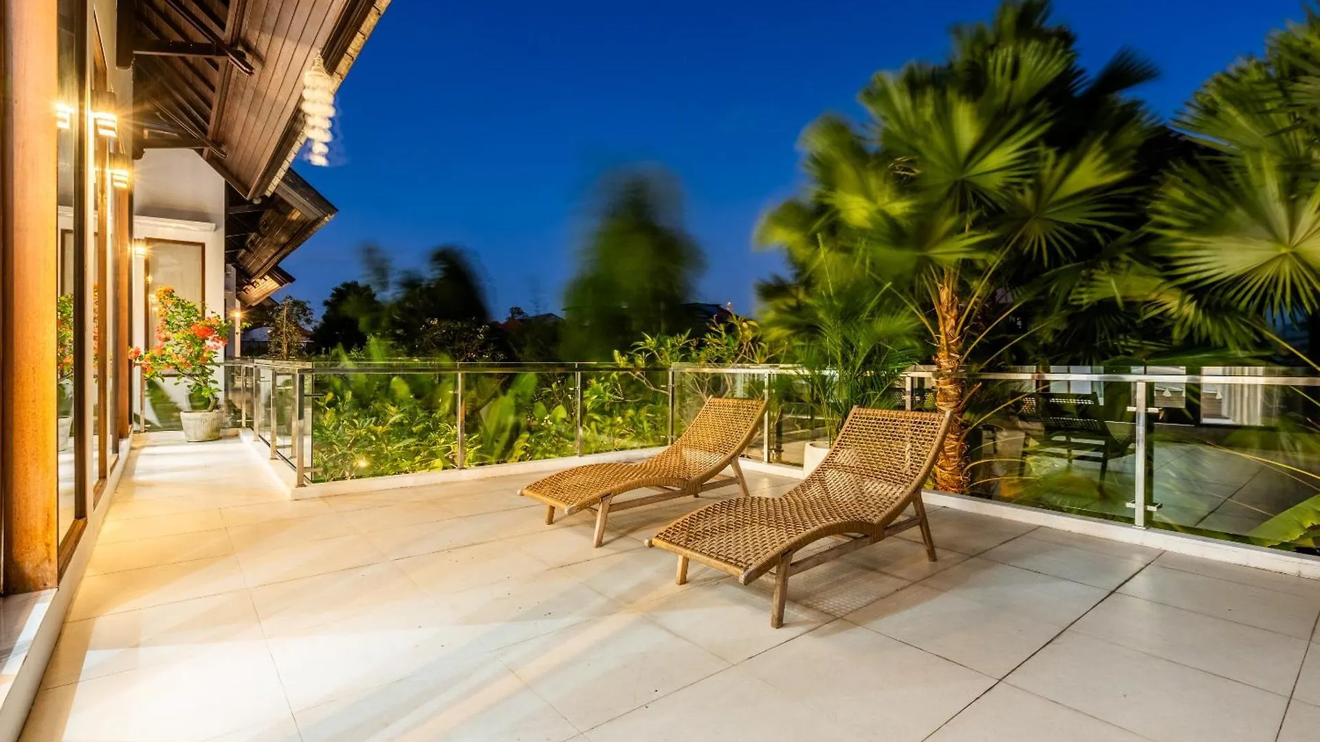 Villa Sun Lila By Jb Villas Seminyak  Indonesia
