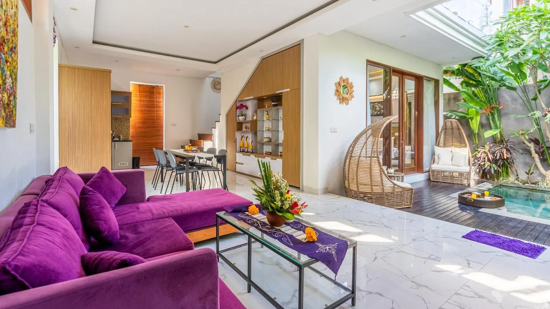 Villa Sun Lila By Jb Villas Seminyak