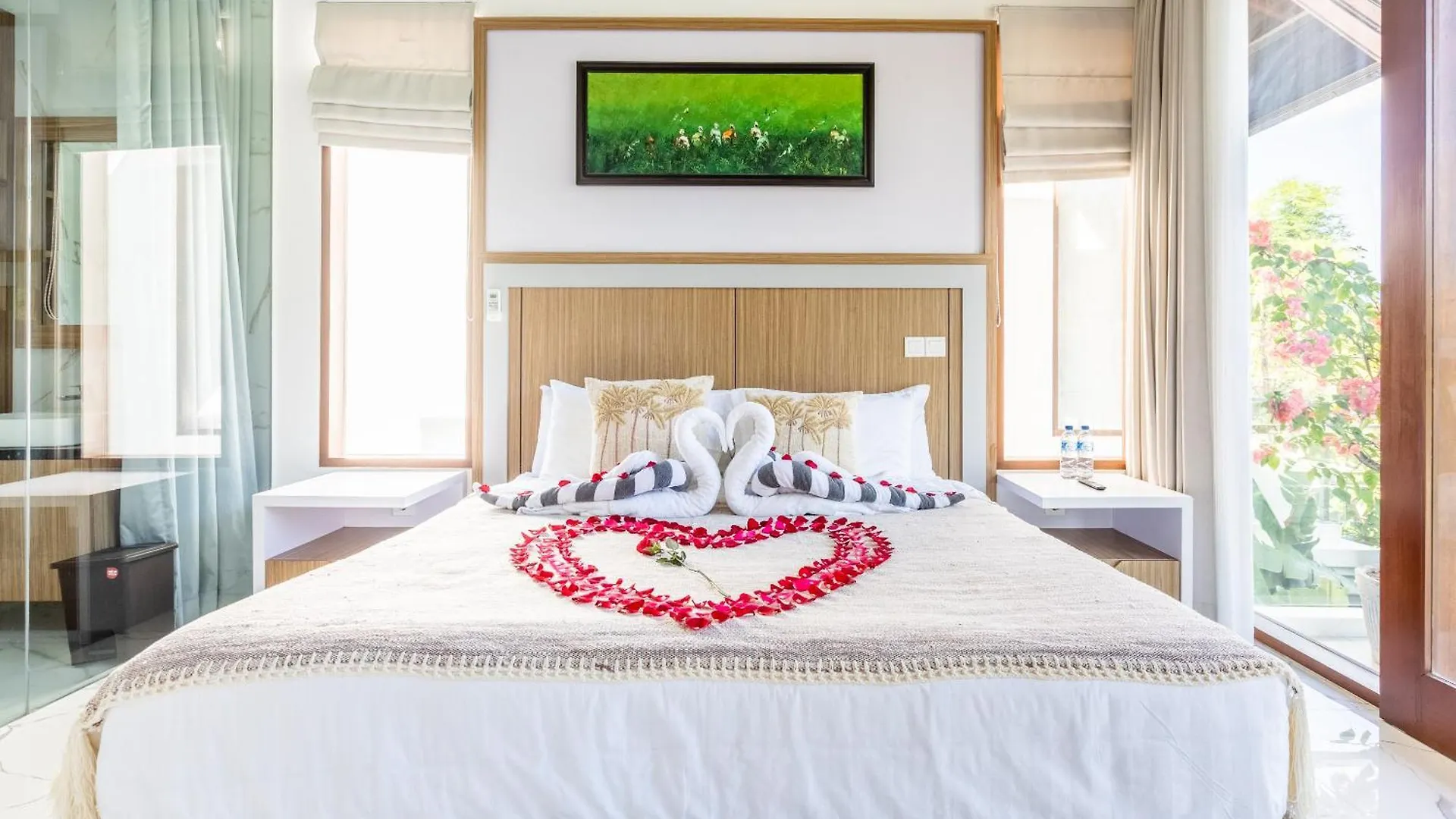 Villa Sun Lila By Jb Villas Seminyak