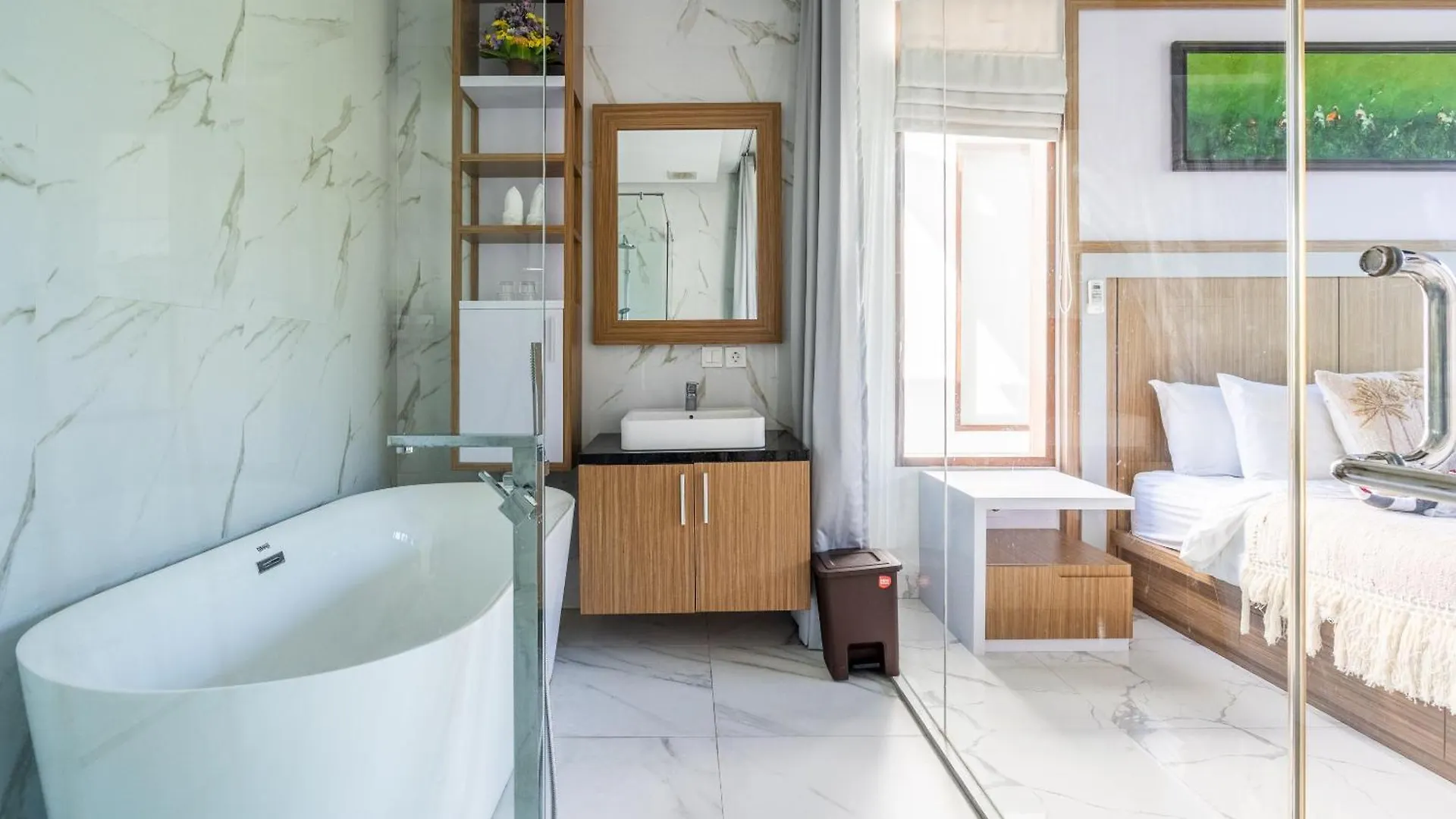 Villa Sun Lila By Jb Villas Seminyak  Indonesia